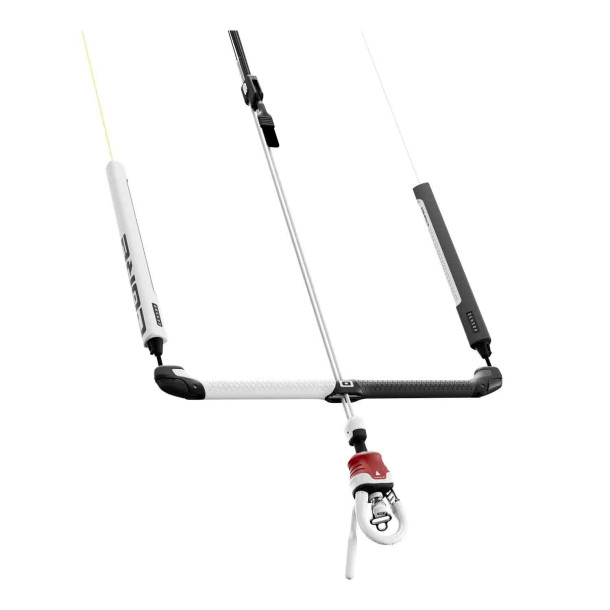 Barre de Kitesurf CORE Sensor 4 Pro – Carbone, Tectanium 2 & Sécurité SFS+