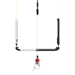 Barre de Kitesurf CORE Sensor 4 Pro – Carbone, Tectanium 2 & Sécurité SFS+
