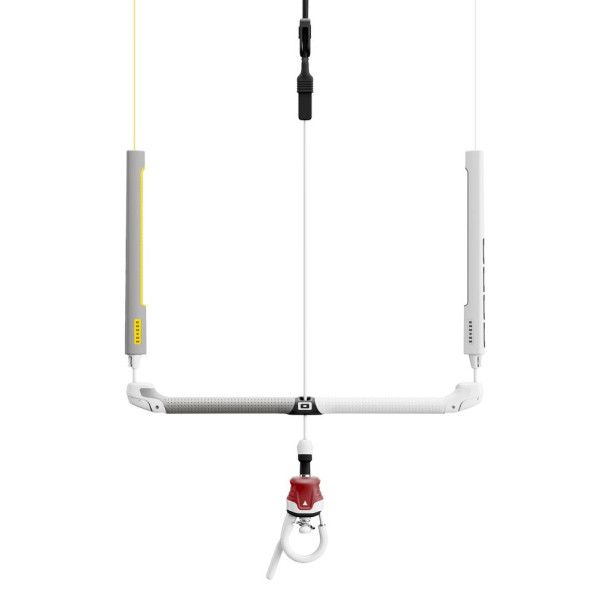 Barre de Kitesurf CORE Sensor 4S – Sécurité SFS+, Lignes LIROS & FlexTrim