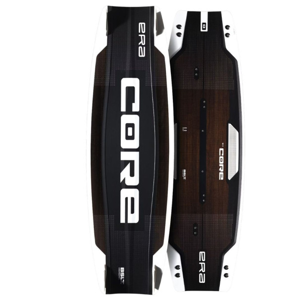Planche Kitesurf CORE ERA – Twin-tip Freeride Confort & Progression