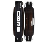 Planche Kitesurf CORE ERA – Twin-tip Freeride Confort & Progression