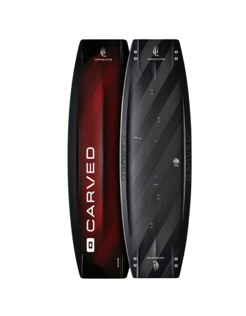 Planche Kitesurf CARVED...