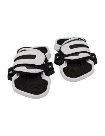 Fixations Kitesurf CORE Union Pro 5 – Pads & Straps ExoFlap