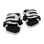 Fixations Kitesurf CORE Union Pro 5 – Pads & Straps ExoFlap