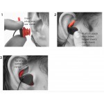 Bouchons oreilles SurfEars 3.0