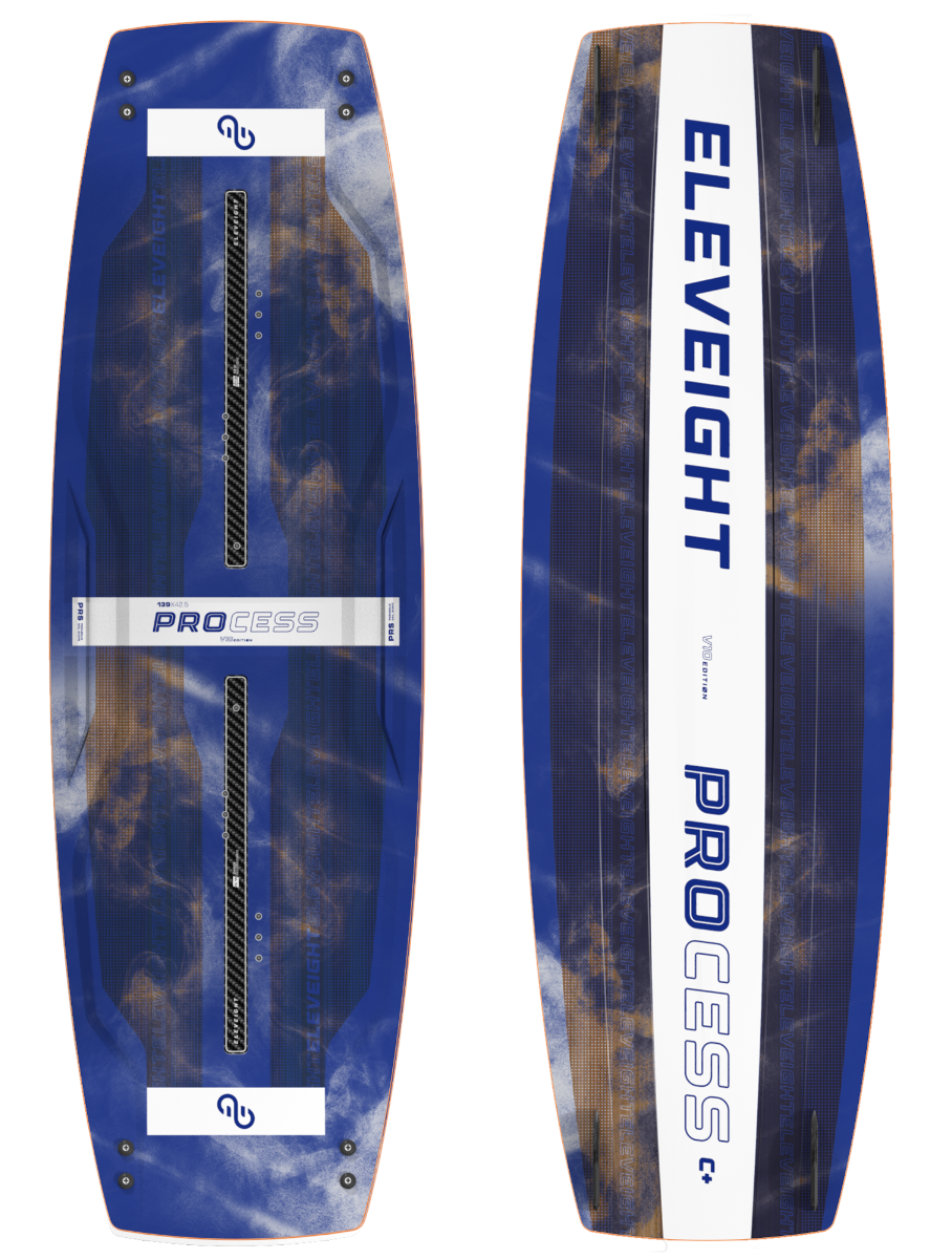 Eleveight Process V10