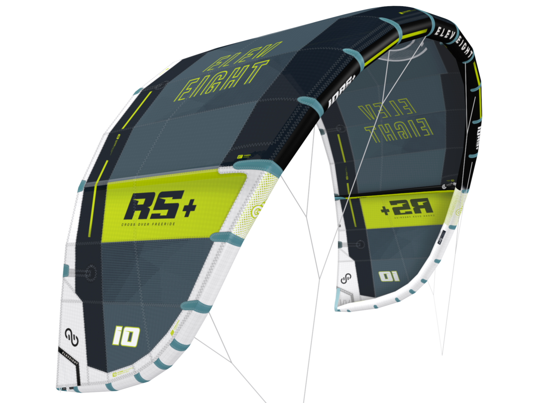 Eleveight RS+ V4