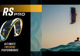 Eleveight  RS Pro V2 - Performances freeride ultimes