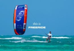 Eleveight présente sa nouvelle gamme Freeride : RS V10, RS+ V4 et Process V10