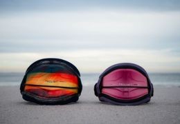Prolimit Vapor Harness : Un harnais de kitesurf axé sur la performance, conçu pour le contrôle