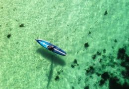 Comment Choisir son Paddle Gonflable Sroka ? Taille, Niveau et Guide MCKiteshop