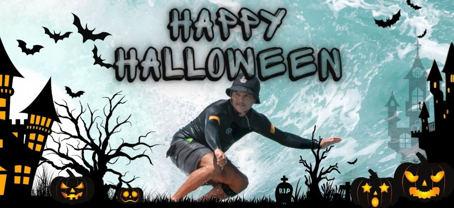 Halloween Sale