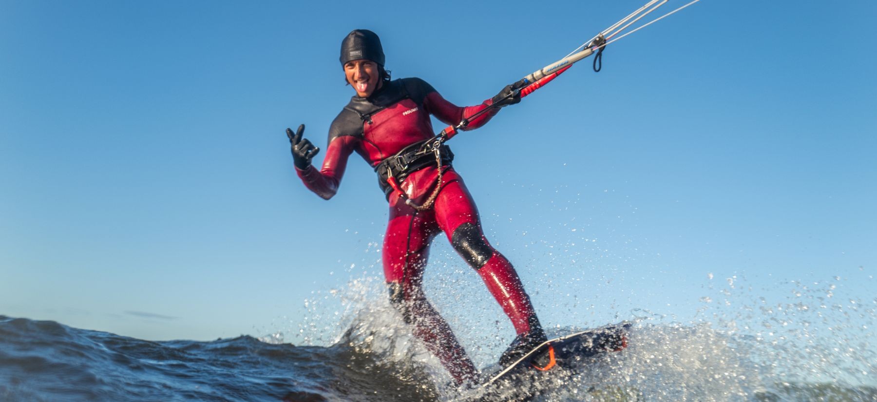 Everyday it's Black Friday