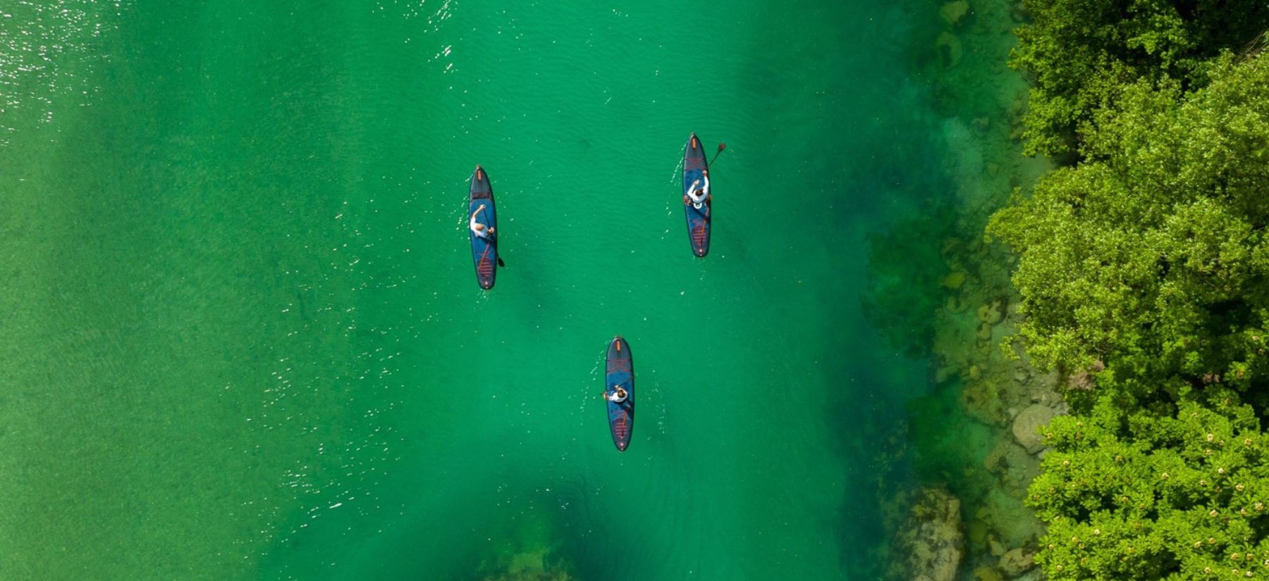 Everyday it's Black Friday