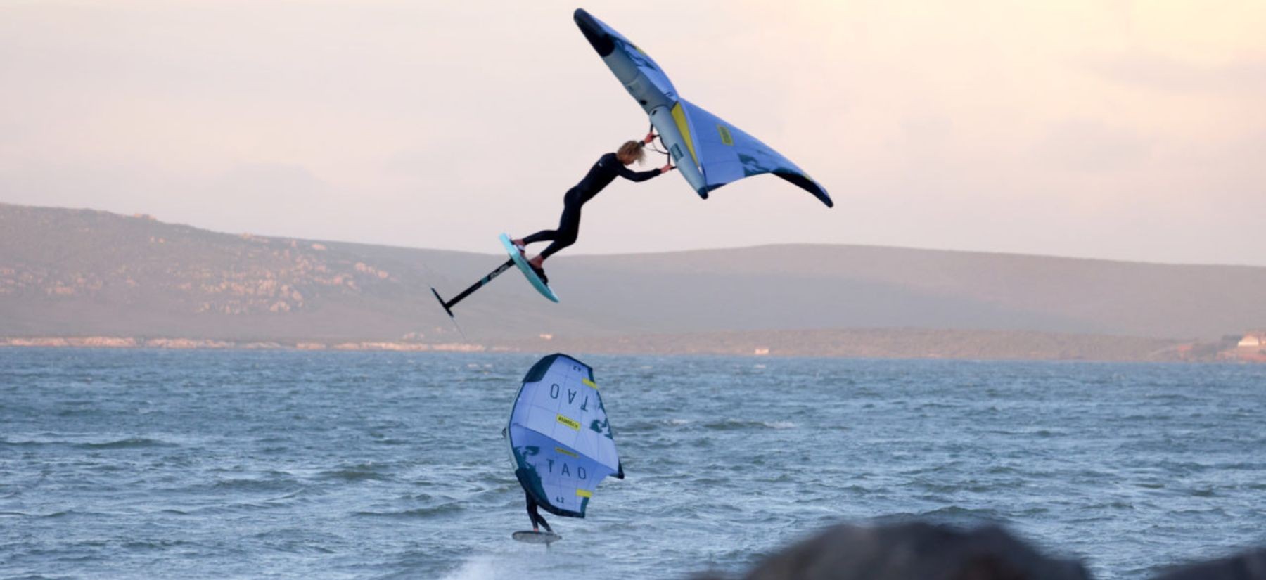 Everyday it's Black Friday